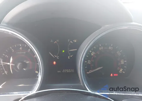 2010 Toyota Highlander Se V6 из США, поврежденный, VIN 5TDKK3EH6AS019606